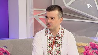 Dumitru Hanganu a găsit numitorul comun între snooker şi trompetă!