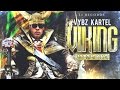 Vybz Kartel - Rep (Viking King) March 2015