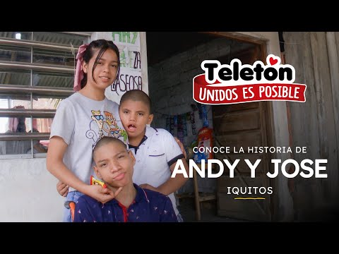 Historia de vida: Hermanos Sandoval