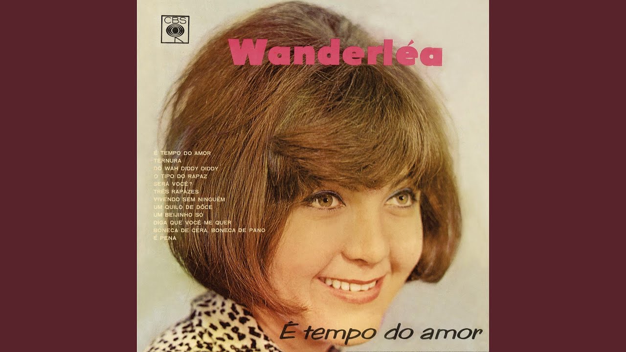 Boneca de Cera, Boneca de Pano (Poupée de Cire, Poupée de Son)