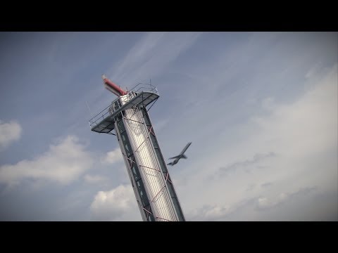 Moments décisifs en Aéronautique