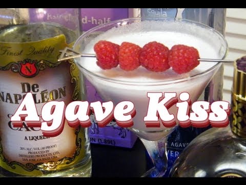 agave-kiss-recipe---tequila-cocktails---thefndc.com