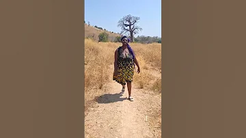 Hiking Likoma Island Pt 5 