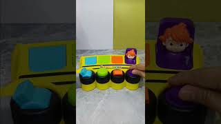 Unique Fun Cocomelon Pop Up Toy