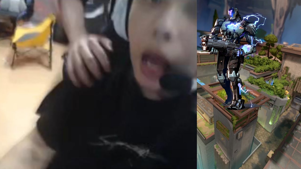 simon谈KO是怎么练的，AQ撞车局幽邃地窟KO 22助攻