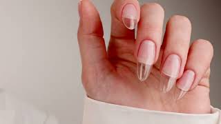Nowość! SOFT GEL TIPS. Szybka, innowacyjna metoda przedłużania paznokci. screenshot 3