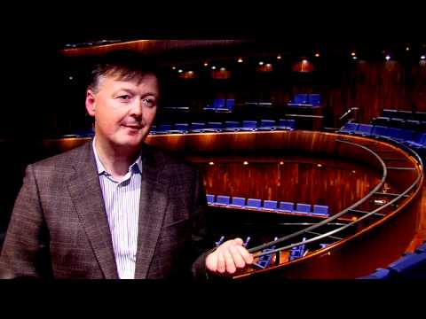 An Introduction to Wexford Festival Opera