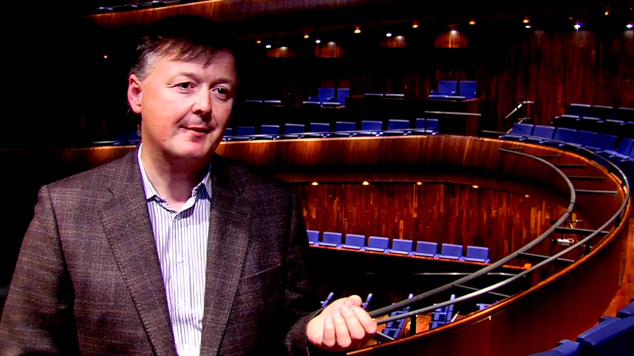 An Introduction to Wexford Festival Opera