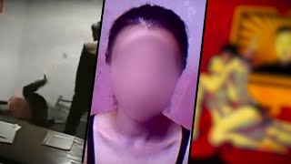 Darkside Of North Korea | What They Don’t Tell You