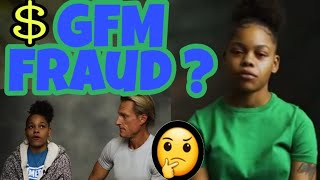 Prostitute Kelly Soft White Underbelly - The Kelly Go Fund Me Situation My Thoughts screenshot 2