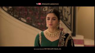 Kalank | Roop Ki Mohabbat | Varun | Aditya Roy | Sanjay | Alia | Sonakshi | Madhuri| Abhishek Varman Image