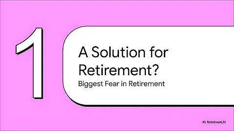 What Is An Annuity And How Does It Work? (The Basics)