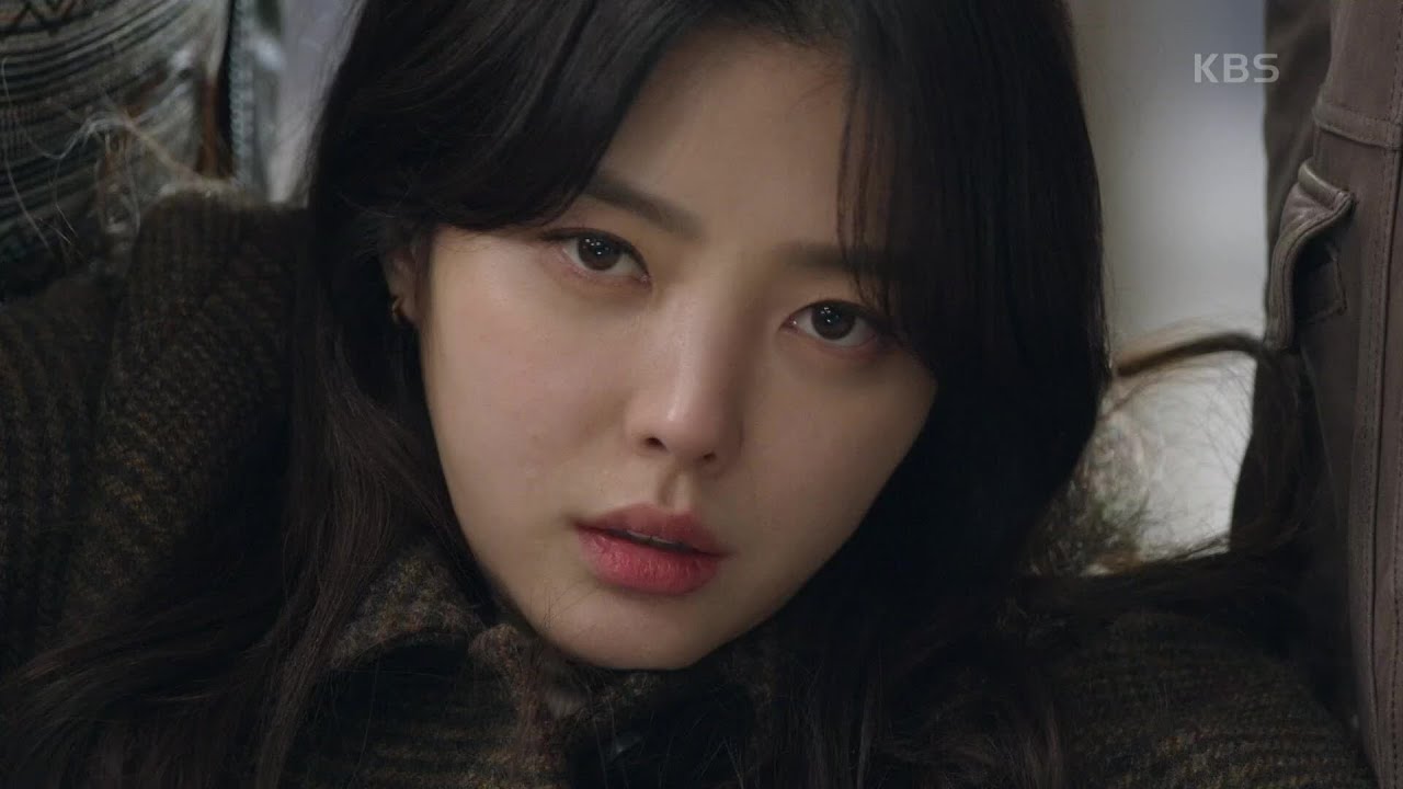 어디론가 끌려가는 엄현경, 흐려지는 의식... 절체절명의 위기에 나타난 사람은?!  [비밀의 남자] | KBS 210107 방송