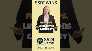 SSDI Wins: Braden Wins His SSDI Claim For Asthma