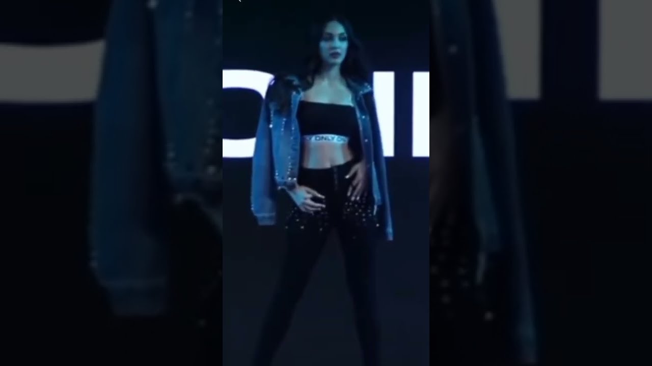 KIARA ADVANI| RAMP WALK|| STATUS REELS