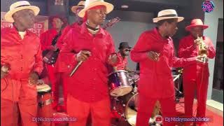 Sina Makosa _ Les Wanyika ( video edited)