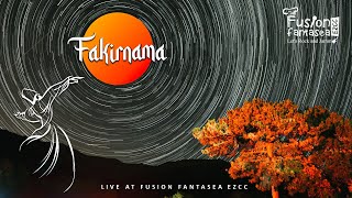 Fakirnama Live At Fusion Fantasea Ezcc Showreel