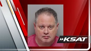 Affidavit: Universal City band teacher arrested on child indecency, grooming charges