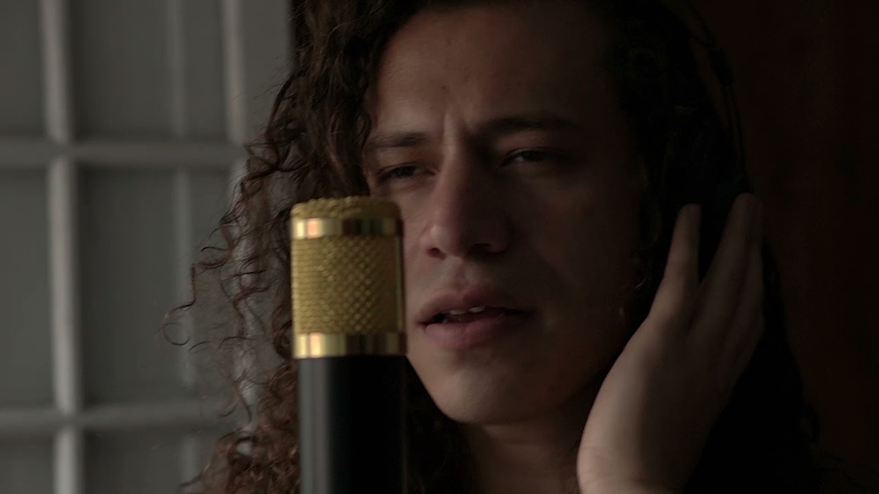 Juan Gabriel - Así Fue (Errantes Cover)