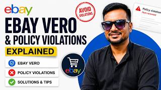 eBay Flagging Old Listings How to Handle VeRO Policy Violations (2026 Update)