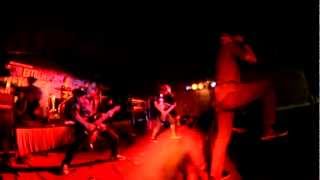 Zombie vs plants - trick or treat LIVE @TENNIS OUTDOOR SIDOARJO
