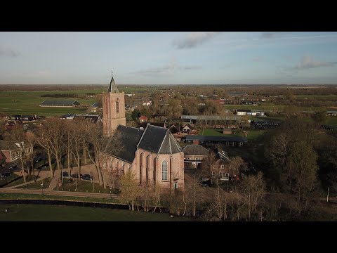 Herdenking Rampjaar De Bilt 1672-2022