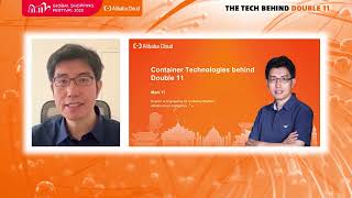 Alibaba Cloud Container Service for Kubernetes introduction | Cloud Native Best Practices