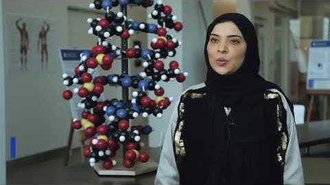 Khalifa University - The 2nd Annual Biotechnology Symposium