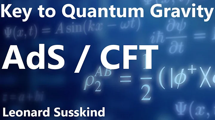 Quantum Gravity and the  AdS / CFT correspondence as a full theory of gravity