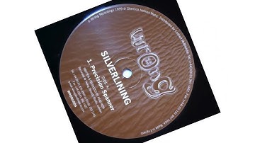 Silverlining - Precision Spanner (Original Mix)