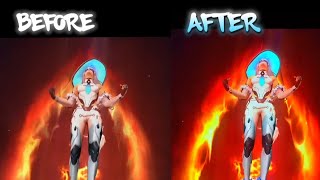 Full Smooth Transitions Editing Tutorial 🤯 Capcut Tutorial | Free Fire Editing Tutorial 🤯 Update