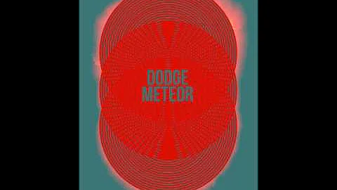 Mike Vest - Dodge Meteor (2016)