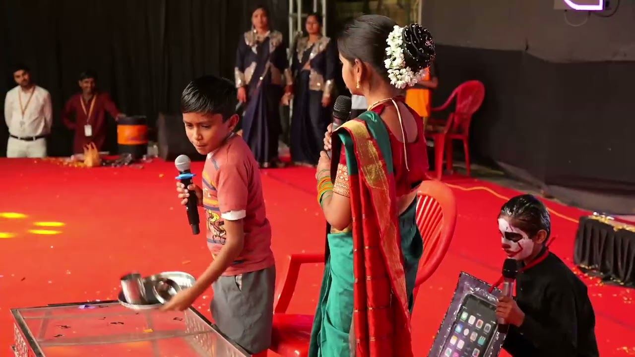 ll Drama Mobile Addiction ll #नाटिका#स्क्रीनटाइम ने #छिना #बचपन#२०२६