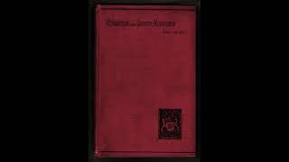 Revolution and Counter-Revolution in Germany (1852), Chapter 17 by Friedrich Engels. Audiobook.