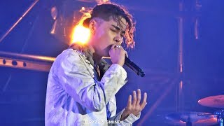 190427 HPF 2019 :: DEAN(딘) - Won't Live Here