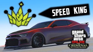 Meet The New Fastest Car in GTA Online!