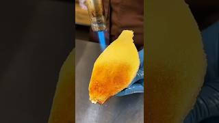 POV : Trying the viral Deep Fried Sandwich in Tokyo Japan 🇯🇵 age-pan #japanesefood #japan #food
