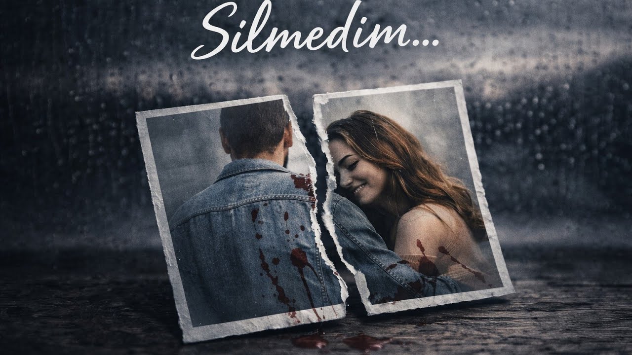 Adını Silmedim Kanattım | Aşkın En Sessiz Kanaması