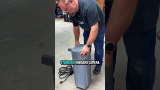 ICON 1, The smartest boat lift control unit on the planet! #boating #boatlift #boats #dock #docks