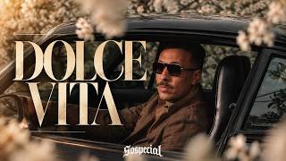 AVI X LOUIS VILLAIN X PEZET TYPE BEAT "DOLCE VITA"