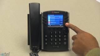 Tutorial: Soft Buttons on Your Desk Phone screenshot 5