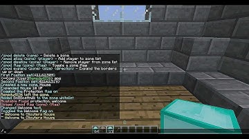 How to Use iZone and Showcase 1.3