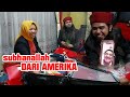 GUS SAMSUDIN FAMILY MENDAPATKAN HADIAH DARI SAUDARA YANG TINGGAL DI AMERIKA