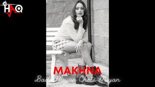 Makhna | Bade Miyan Chote Miyan | DJ Haq | Madhuri Dixit | Amitabh | Govinda | Bollywood Remix