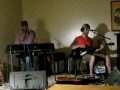 Skyscraper Blues / Jonah Smith and Andy Stack