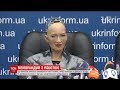 Робот Софія приїхала до України, аби розвивати робототехніку
