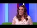 Sam Bailey From This Moment On BBC The One Show 2014