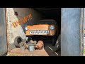 55 Gasser Barn Find! Its A Time Capsule!!!