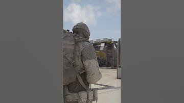 Destroyed Helicopter Base | Ghost Recon breakpoint #ghostrecon #gamingshorts #shortsvideo