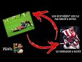 76 - LA SAGA DE ROCKY FEAT @ellentedexavier